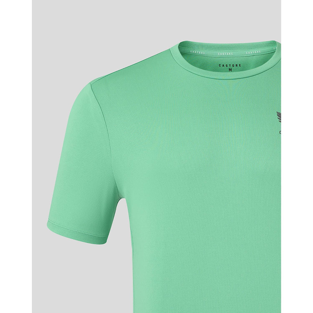 Short Sleeve T-shirt training