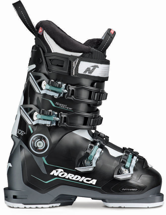 Nordica Speedmachine 105 W