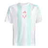 Messi voetbal training t-shirt