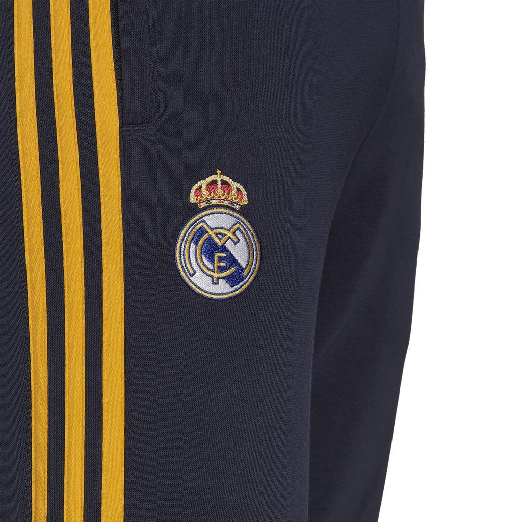 Real Madrid 3-Stripes joggingbroek