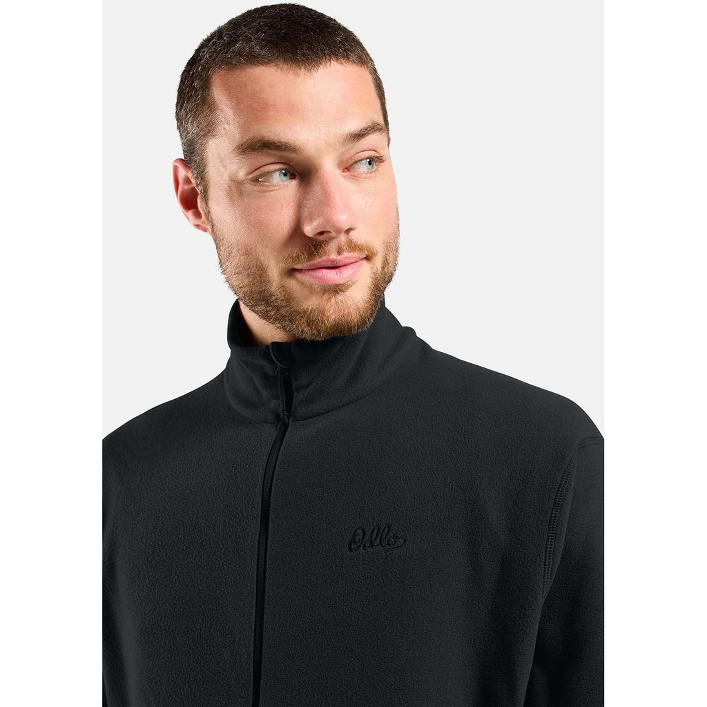 classic fleece mid layer full-zip