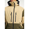 aero xx ski jkt m