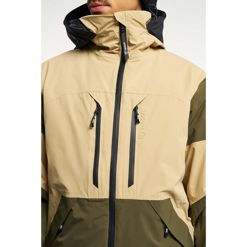 aero xx ski jkt m