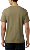 m alpine way graphic tee