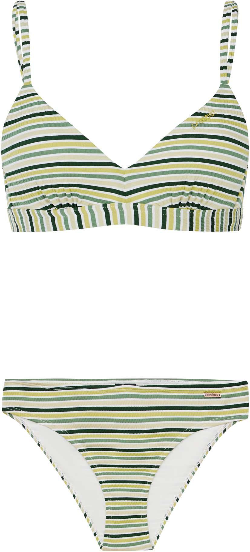 Prtchay Wire Bikini Bcd-cup