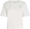 Summer Musthaves Back Print T-shirt