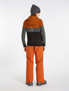 Prtbob Jr Full Zip Hoody