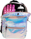 Bb5270 Backpack Storm Snake Silver