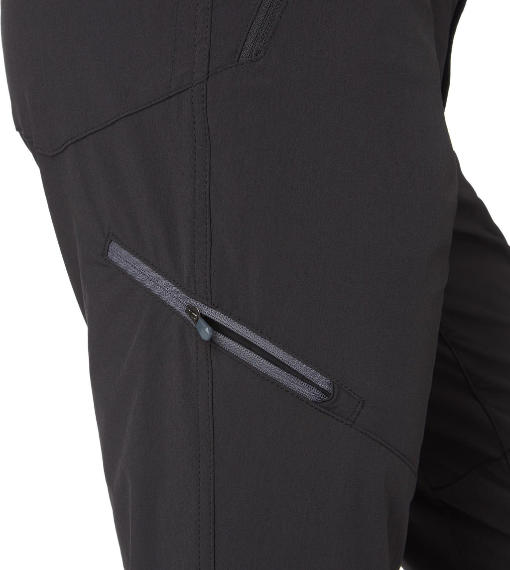 caswell Trekking broek
