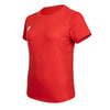 women agility round neck  T-shirts