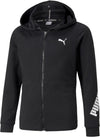 Modern Sports Fz Hoodie