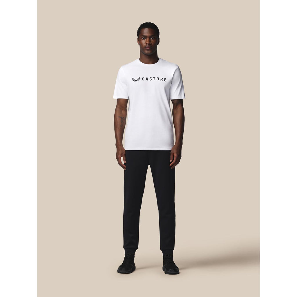 Short Sleeve Graphic T-shirt  training