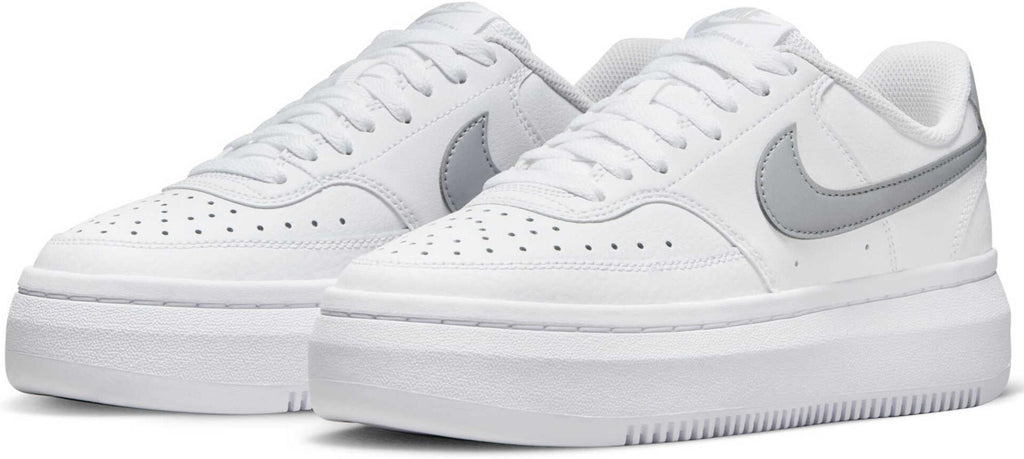 Court Vision Alta sneakers