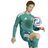 Germany 26 Home Goalkeeper Voetbalshirt Replica