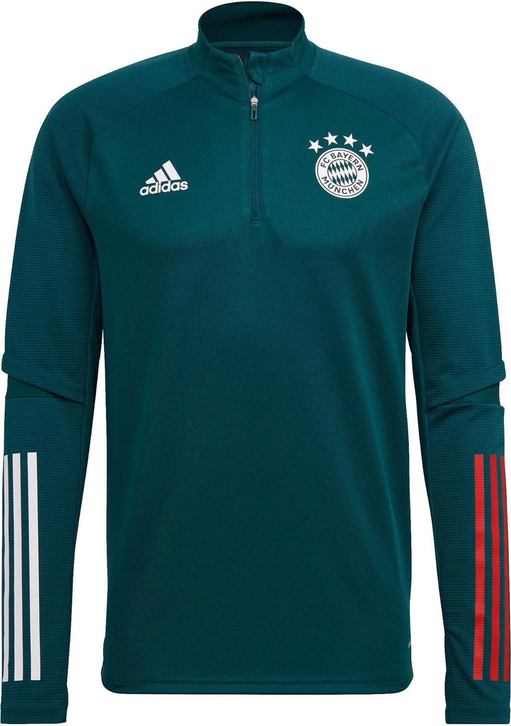 fcb tr top