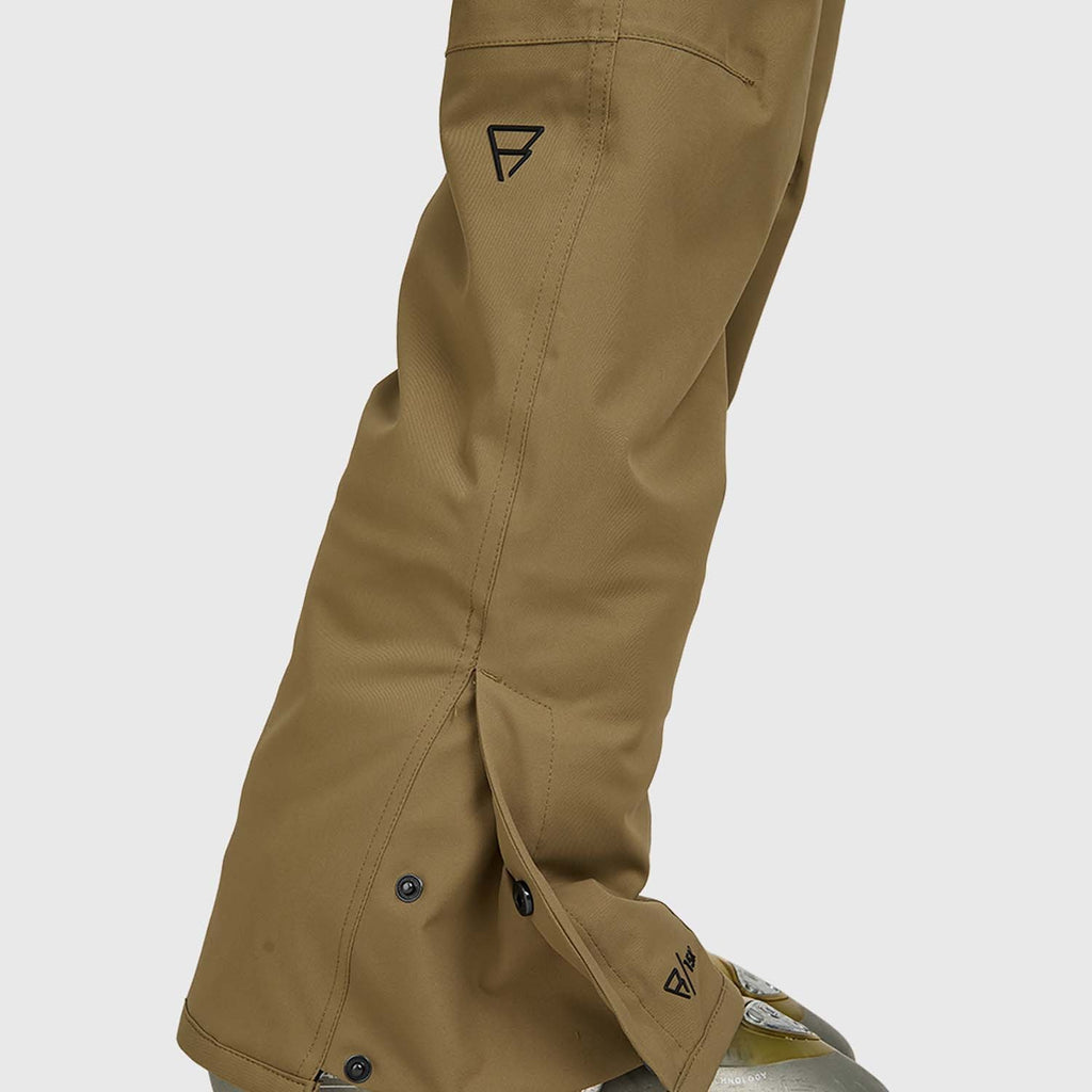 footraily snow pants