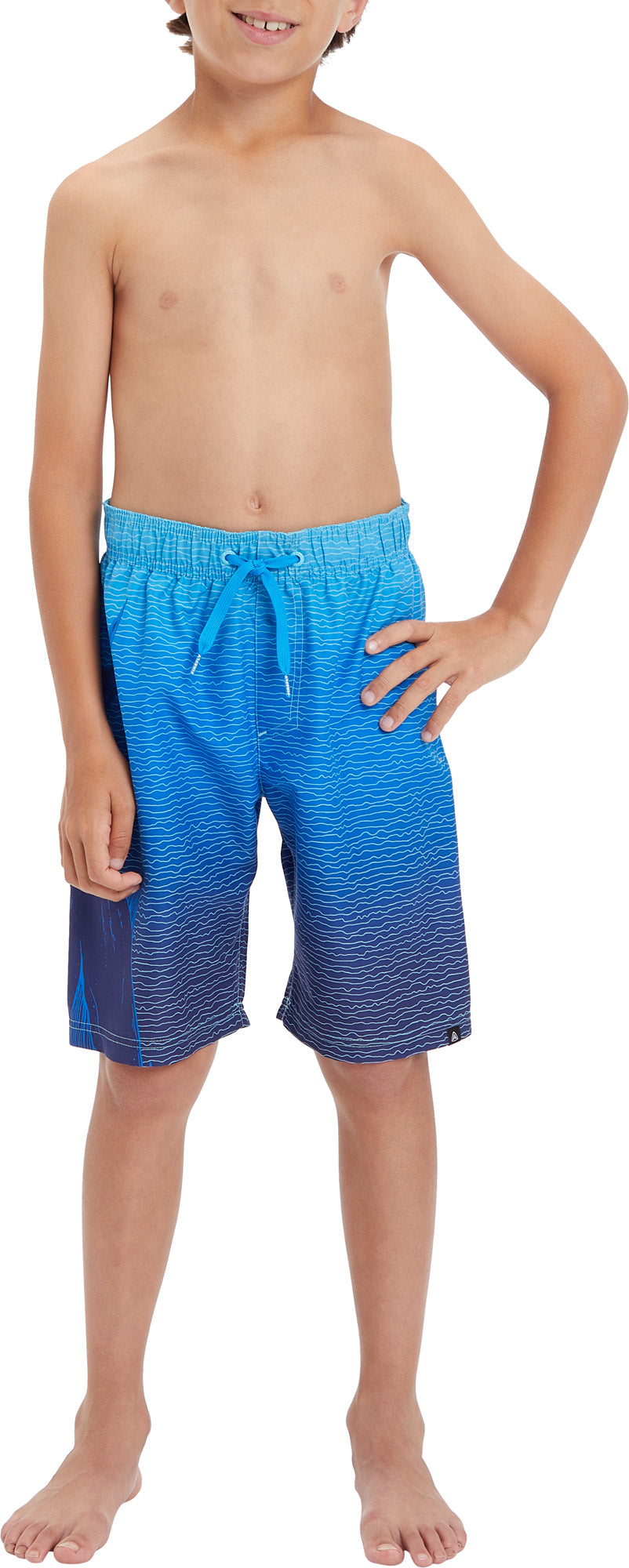 Naro III kids zwemshort