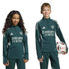 Arsenal Tiro 25 Competition Trainingsjack
