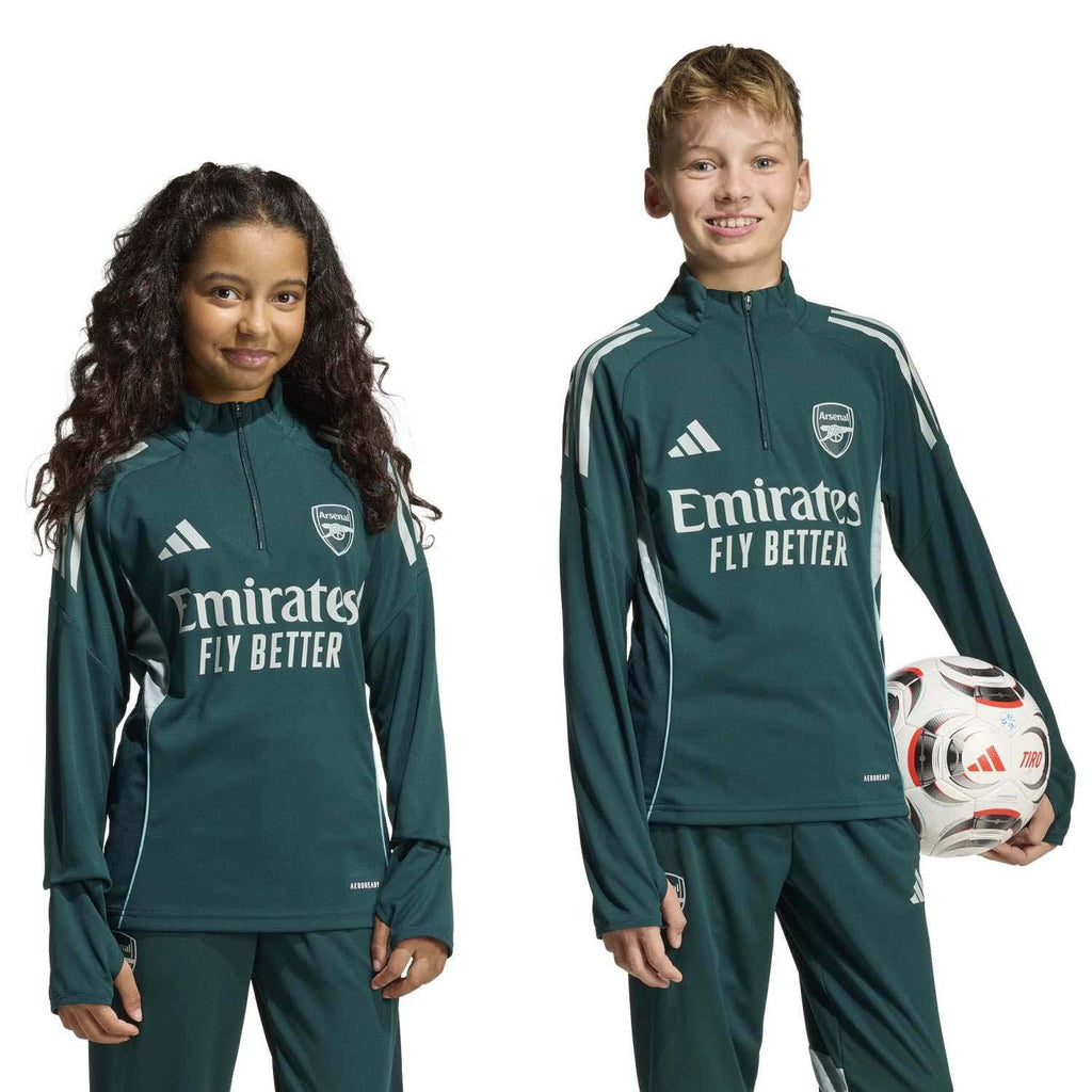 Arsenal Tiro 25 Competition Trainingsjack