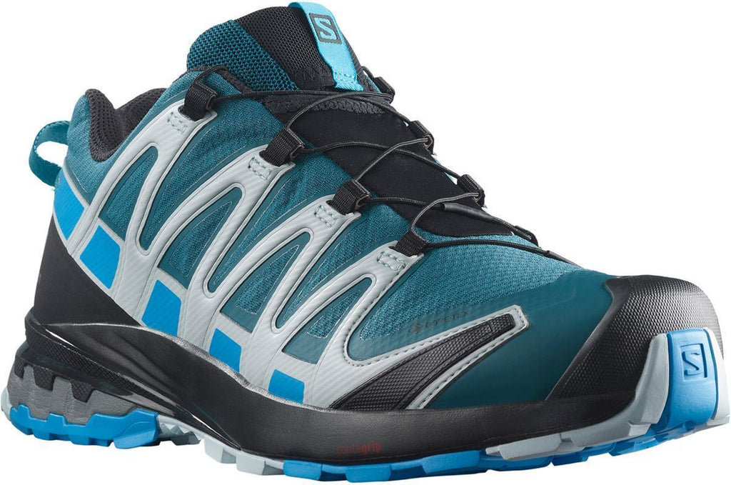 XA PRO 3D v8 GORE TEX
