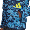 FreeLift Camouflage Training Hoodie