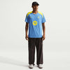 Fc Barcelona Strike Elite Men's T-shirt replica