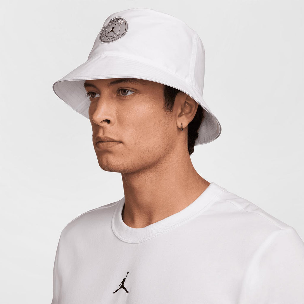 Paris Saint-germain Apex Bucket Cap