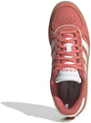 Breaknet Sleek Suede sneakers