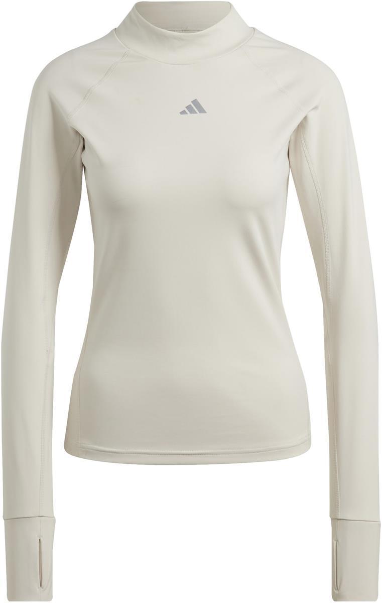 Techfit AEROREADY Warm Training Sweatshirt