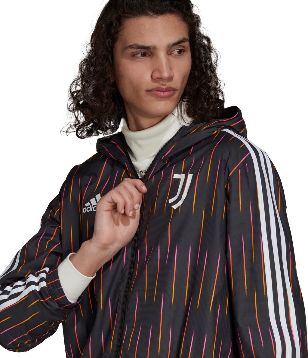 Juve Windbreakr