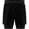 Gym+ 2-in-1 Short