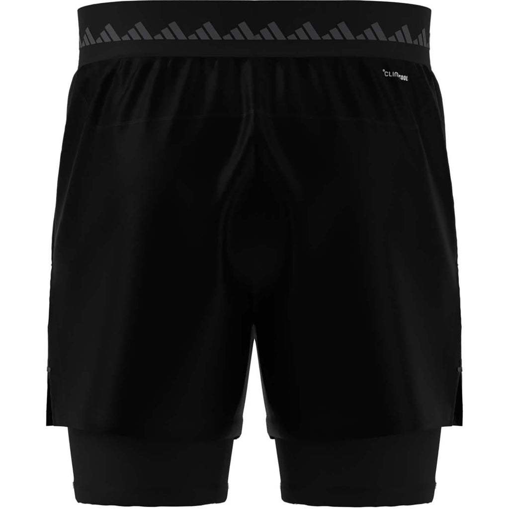 Gym+ 2-in-1 Short