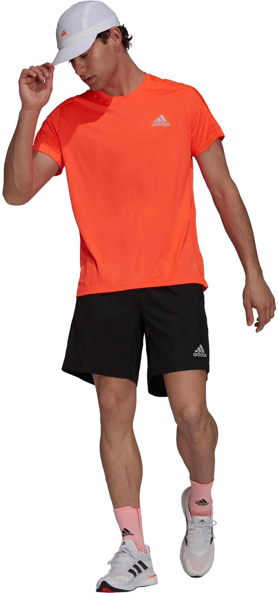 own the run tee