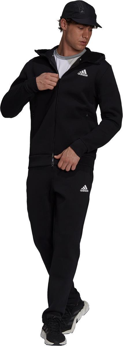 Z.N.E. Sportswear Hoodie