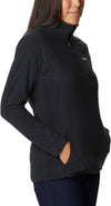ali peak ii 1/4 zip