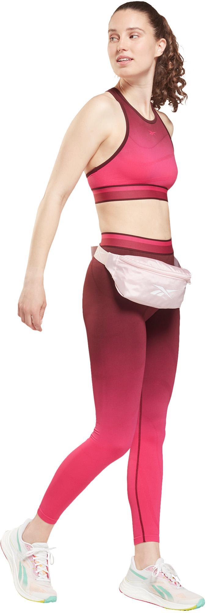Ts Ubf Hr Seamless Tight