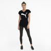 Train Fav Heather Cat Tee