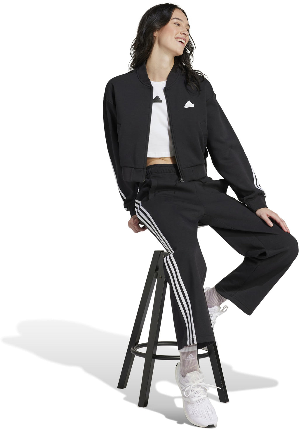 3 stripes broek