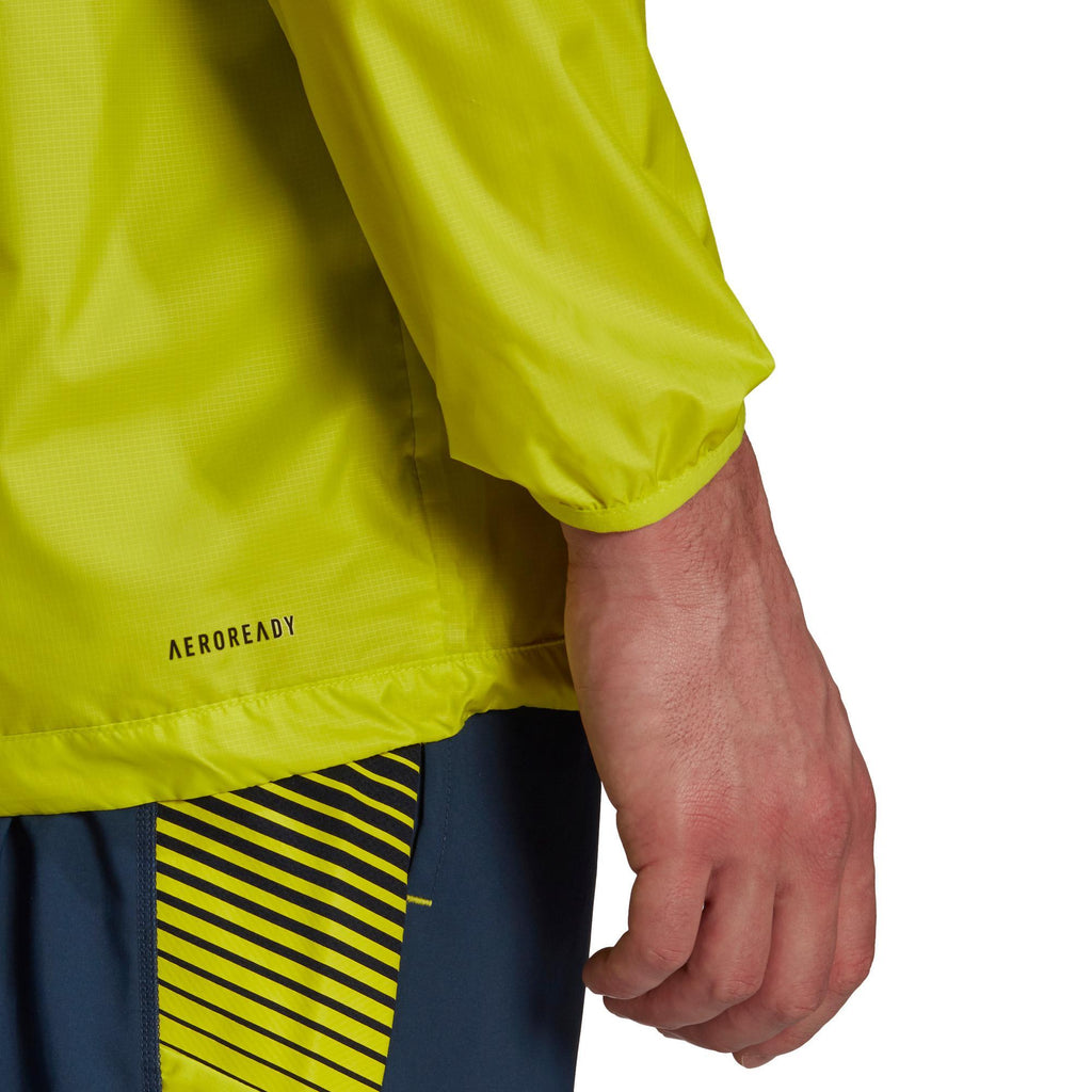 Designed 2 Move Activated Tech AEROREADY Windjack