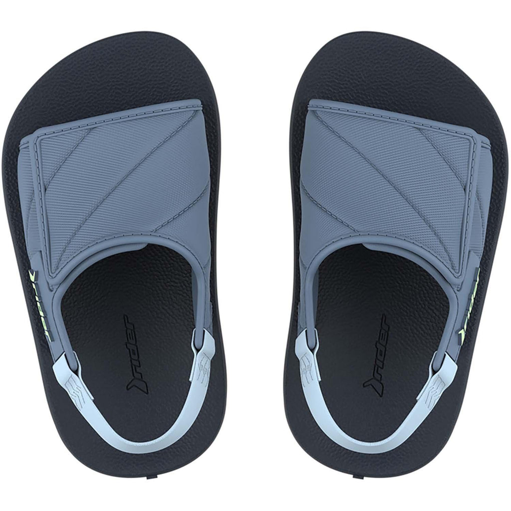 Street Baby slippers