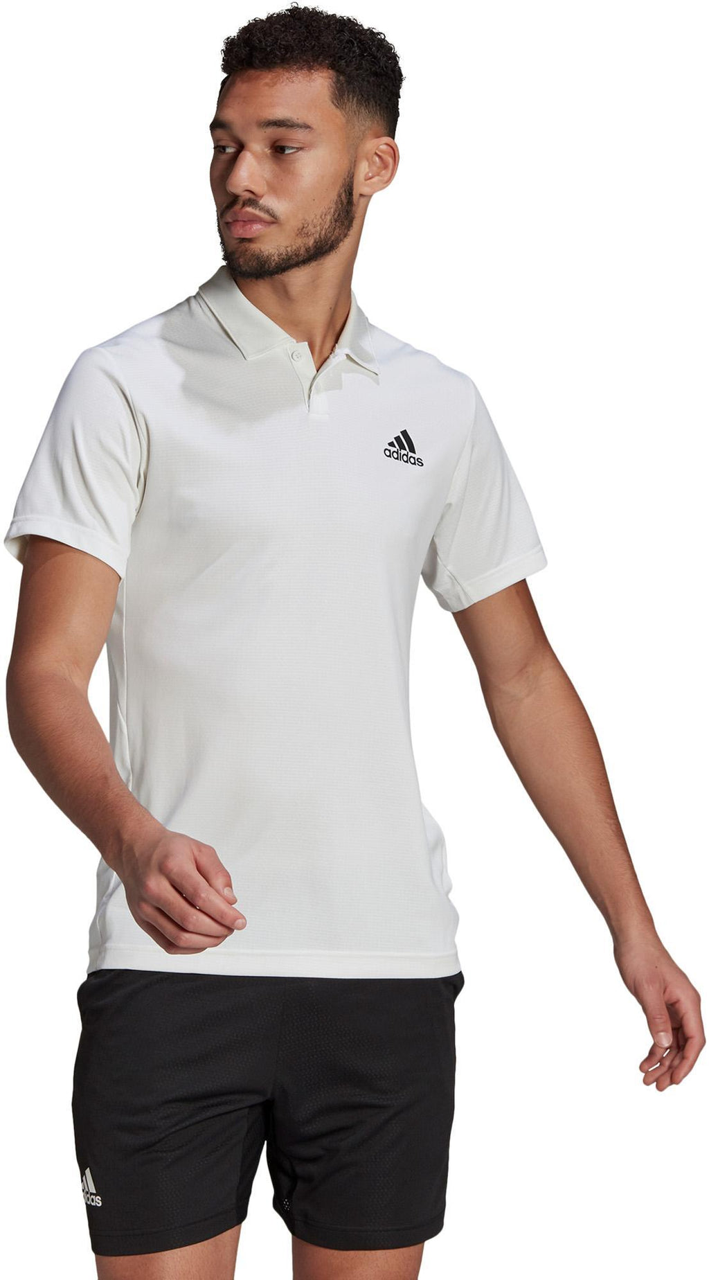 HEAT.RDY Tennis Poloshirt