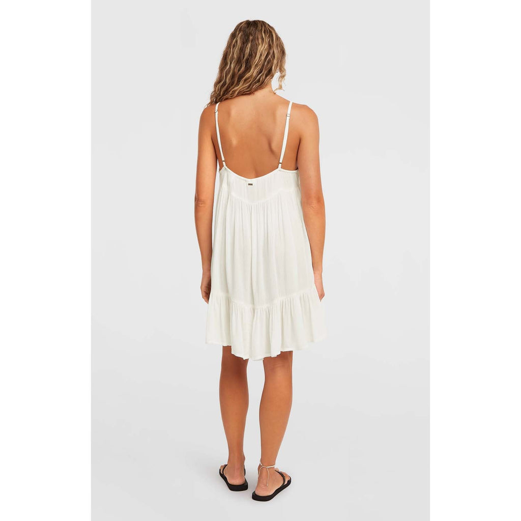 Rilee Short Dress strand