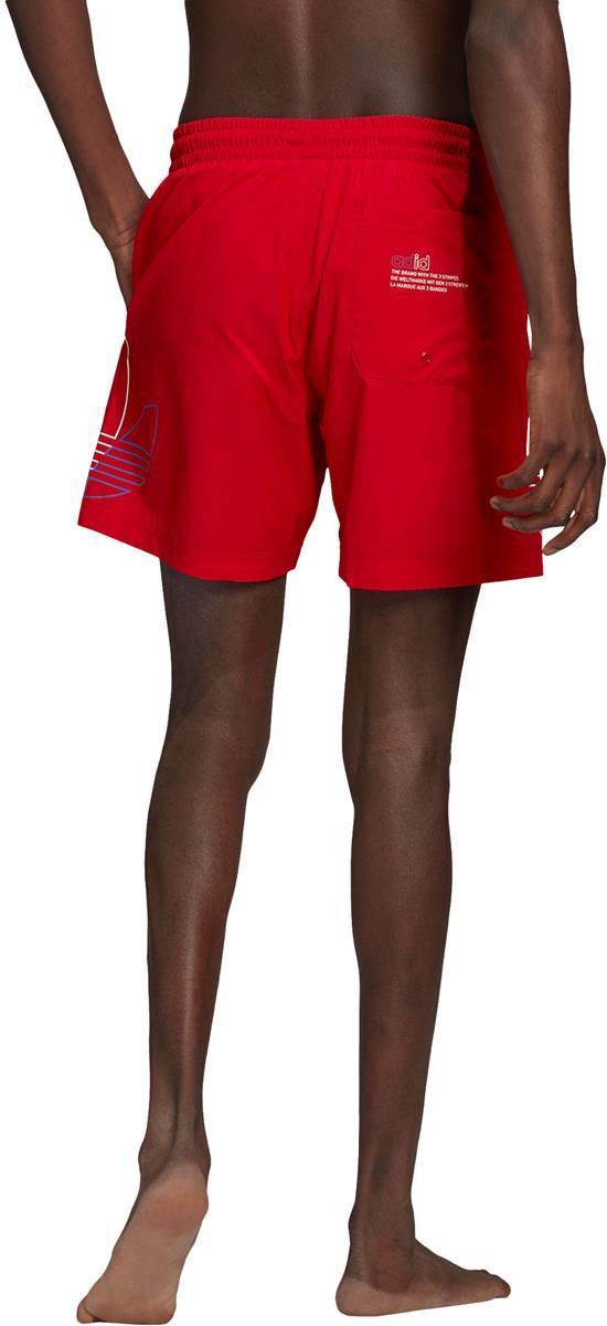 Adicolor FTO Zwemshort