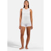 performance light base layer singlet top