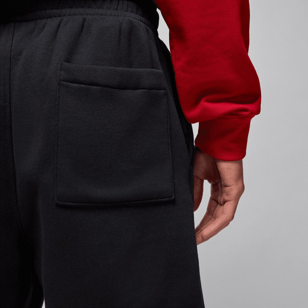 Jumpman fleece shorts