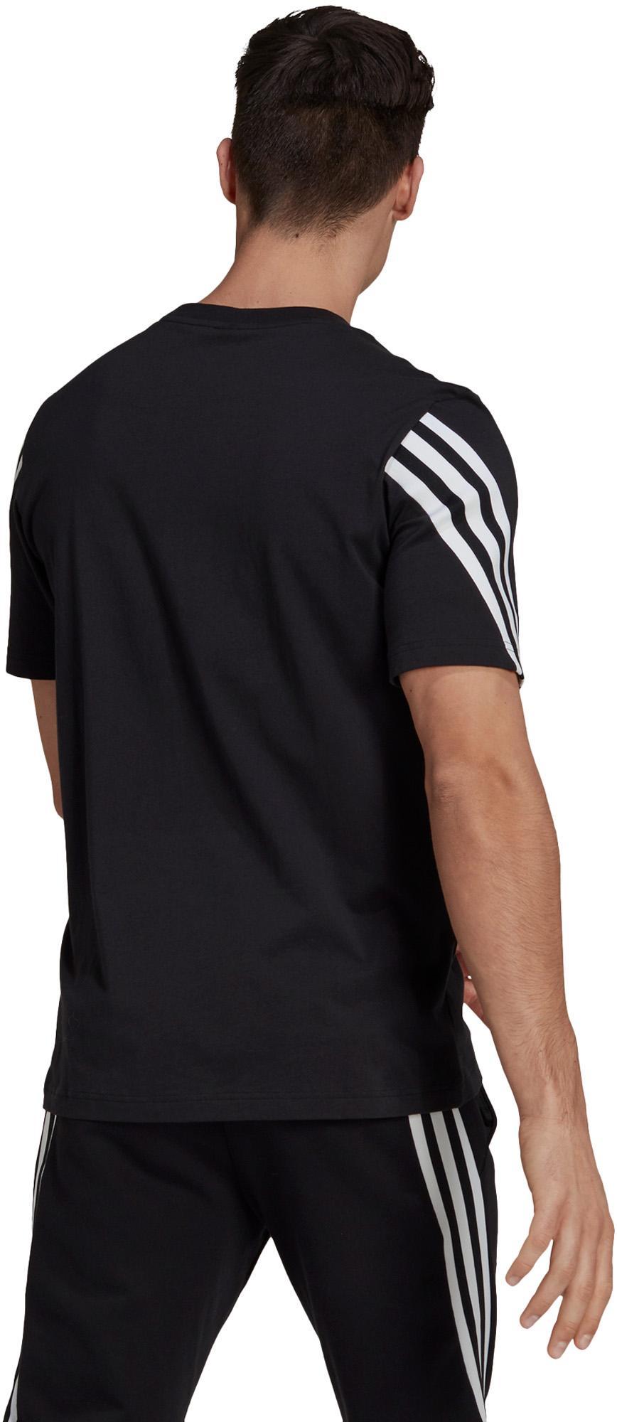 Sportswear 3-Stripes Tape T-shirt