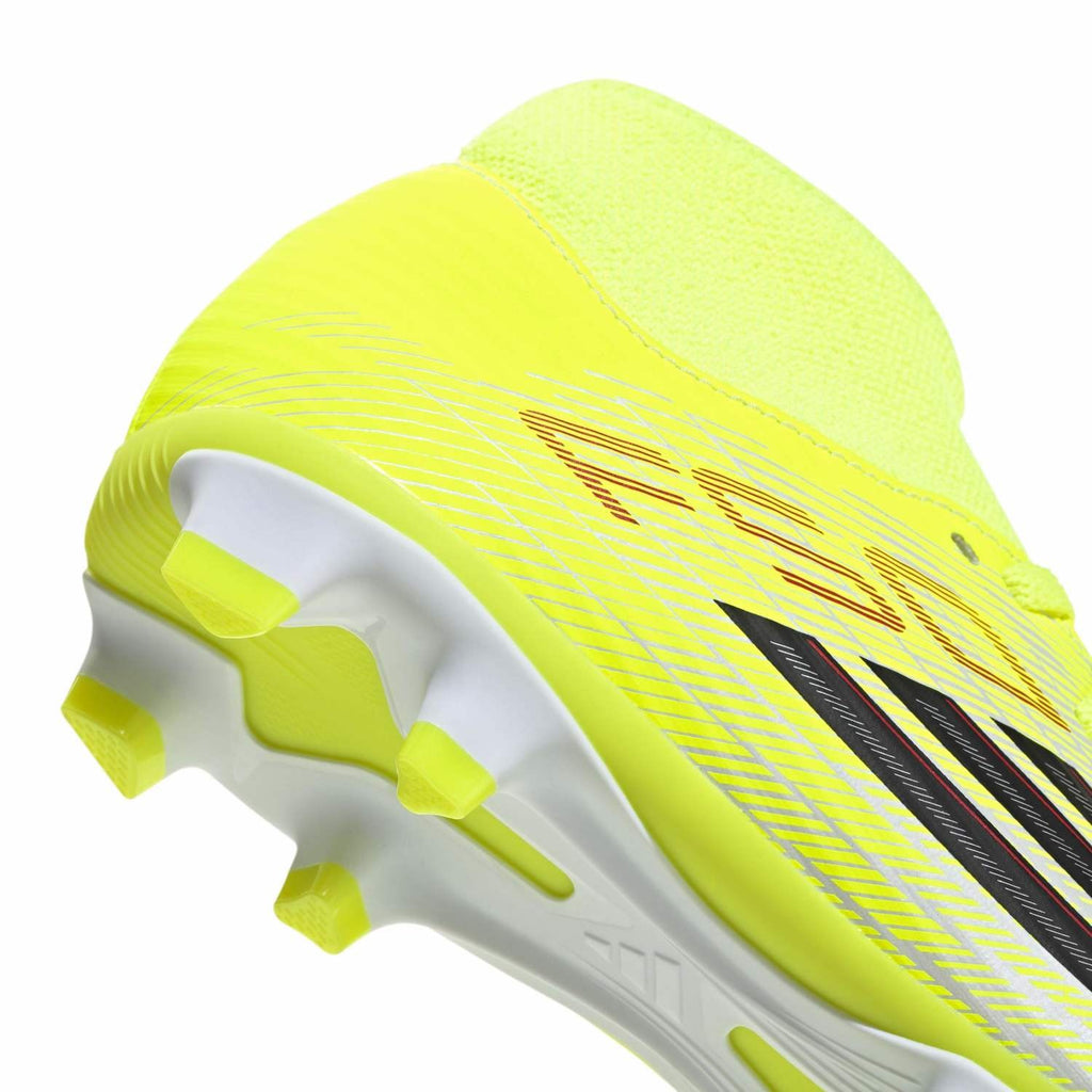 F50 Club Mid FG/MG Junior Voetbalschoenen Alle Velden