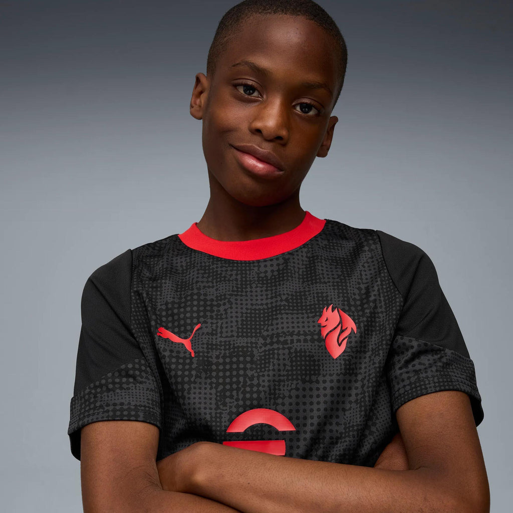 Acm Training Jersey Jr