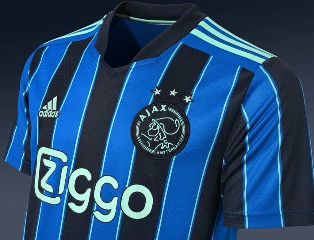 Ajax uitshirt 21/22