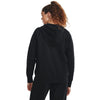 Rival Fleece FZ hoodie